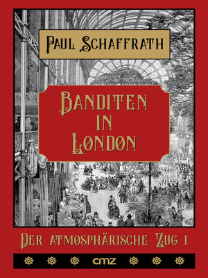 cover image of Banditen in London